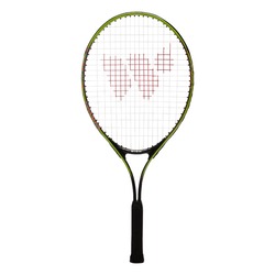 Wish Junior 2600 Tennis Racket, Green
