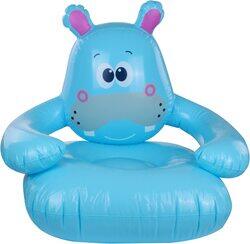 Hippo Sofa, Blue