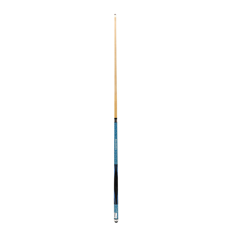 

TA Sports Billiards Pool Cue Stick Lea-Kry-2 58-Inch, Blue
