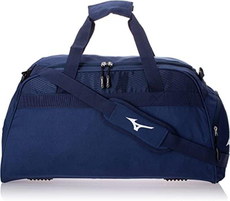 

Mizuno Duffle Bag Unisex, 33Ey8W0914, Navy Blue