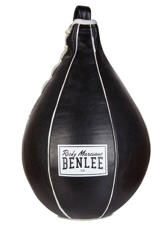 

Benlee Speedball Bag, Blsm1006, Black/White