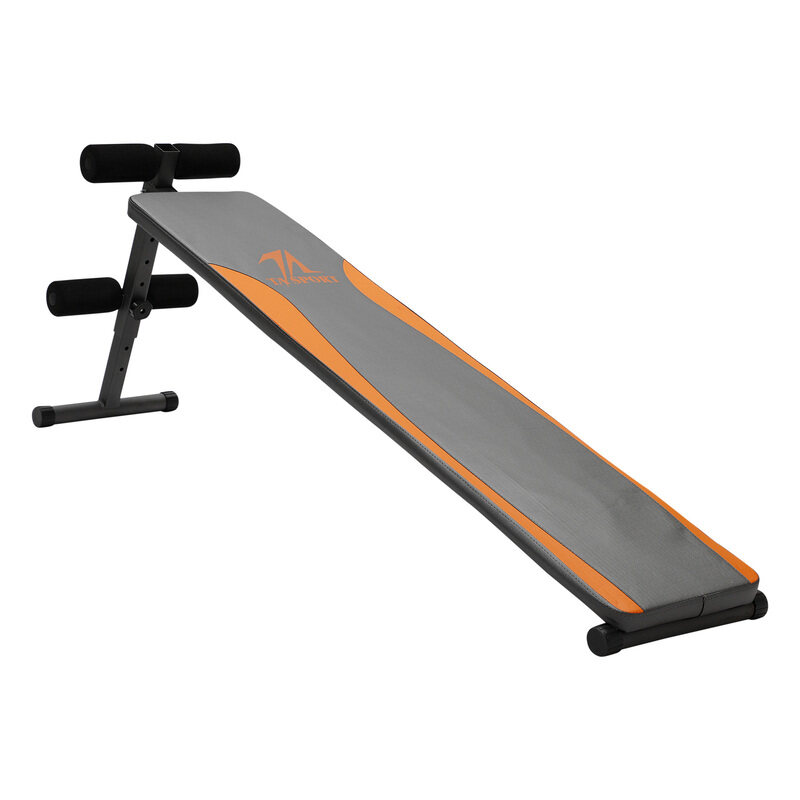

TA Sport Abdominal Trainer Sit Up Bench, SUB1011, Multicolour
