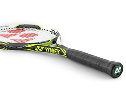 Yonex Ezone Dr Feel DGlum G3 Tennis Racket, Multicolour