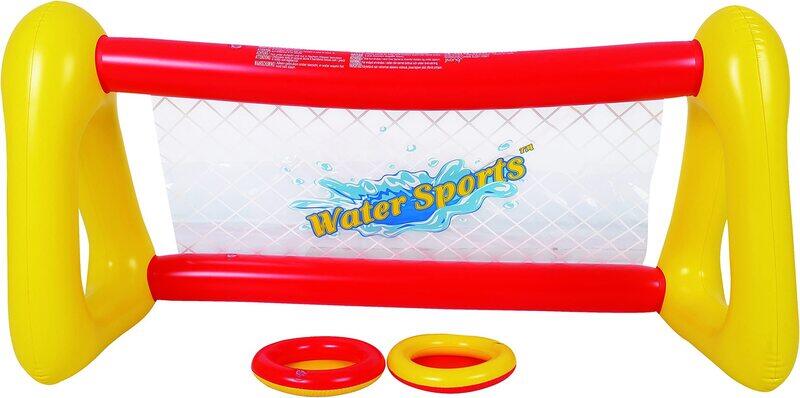 

General Water Sports Frisbee Set, 3 Piece, 77208, Multicolour