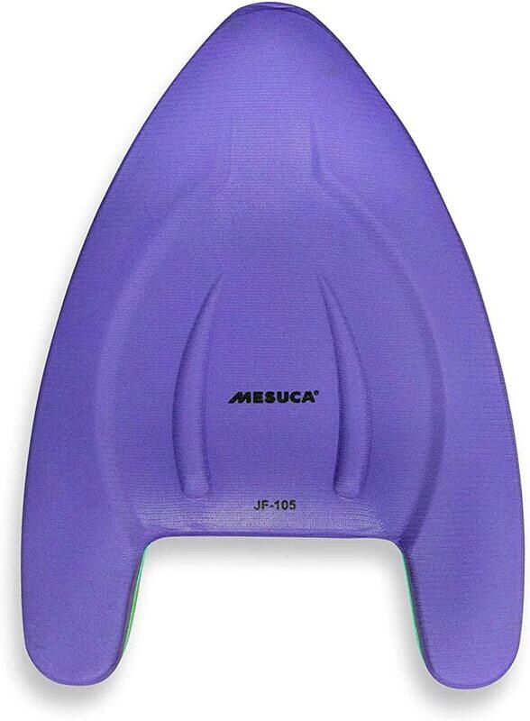 

Mesuca Eva Foam Kid Surfing Board, Multicolour