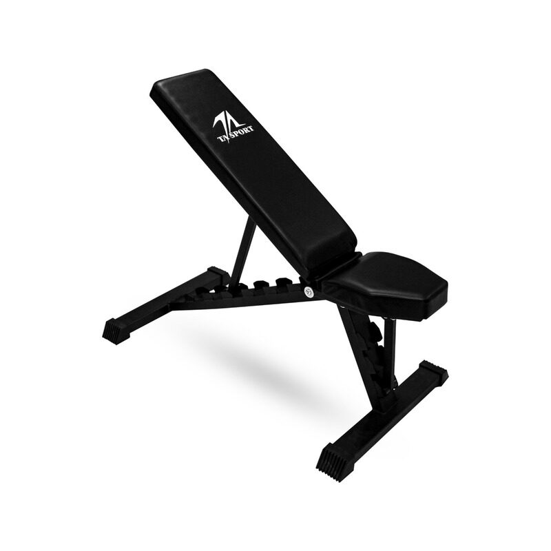 

TA Sport SUB5102 Bench, Black