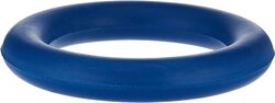 Vinex 7-Inch Sponge Rubber Ring, Blue