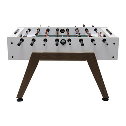 TA Sports Foosball Table, White