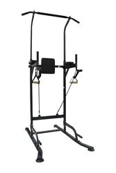 TA Sports KL211 VKR GYM Training, Black