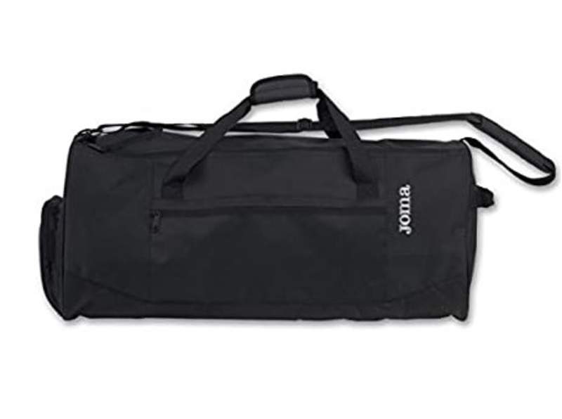 

Joma III Medium Duffel Bags, 03080188-101, Black