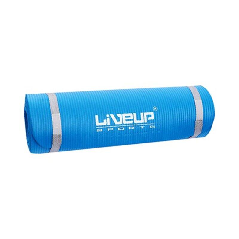 

Live Pro Nbr Mat, LS3257, Blue
