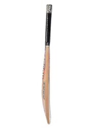 Karson Super Shot 1000 Global Cricket Bat, Orange/Black/Brown