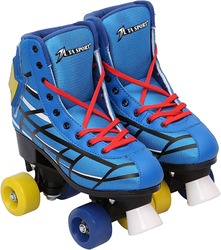 TA Sports Roller Skates, Ages 14+