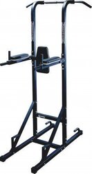 Marcy Fitness Power Station Treadmill, Black