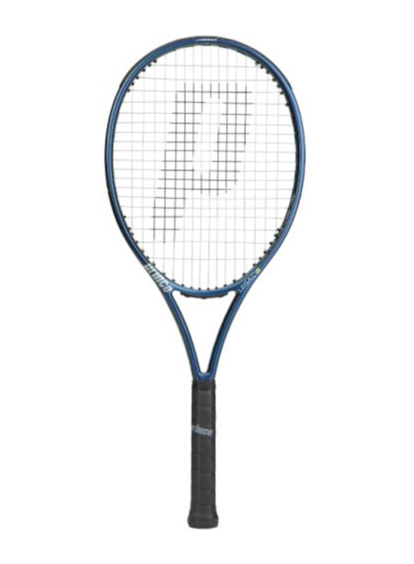Prince Legacy 110 Tennis Racket, 265 Grams, 27 inch, Blue