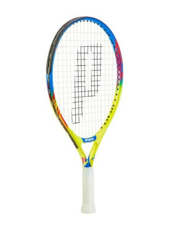 

Prince Energy 19 STWC Tennis Racquet, Size 0, 7T51Y005, Multicolour