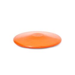 Vinex Indoor PVC Discus With Ring