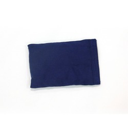 TA Sport Thick Cotton Bean Bag Cloth, Blue