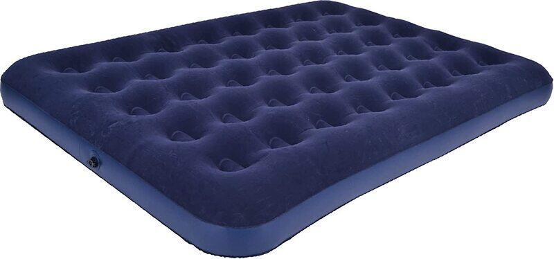 

TA Sport General Twin Size Air Inflatable Bed, Blue