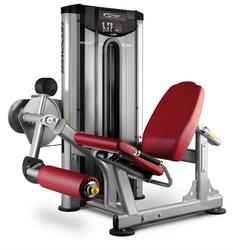 BH Fitness Leg Extension Machine, 220Kg, 13070803, Multicolour