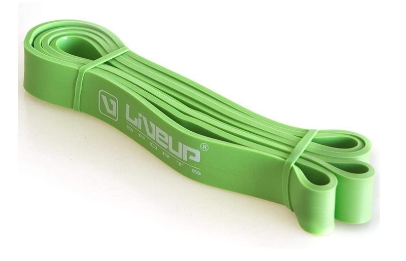 

Live Up Sports Loop, Medium, 36210089-101, Green