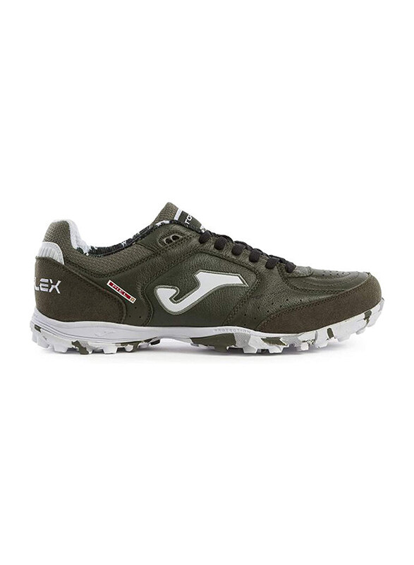 

Joma Verde Red Turf Tops.9.Tf Men Sports Shoes, 39 EU, Green/White