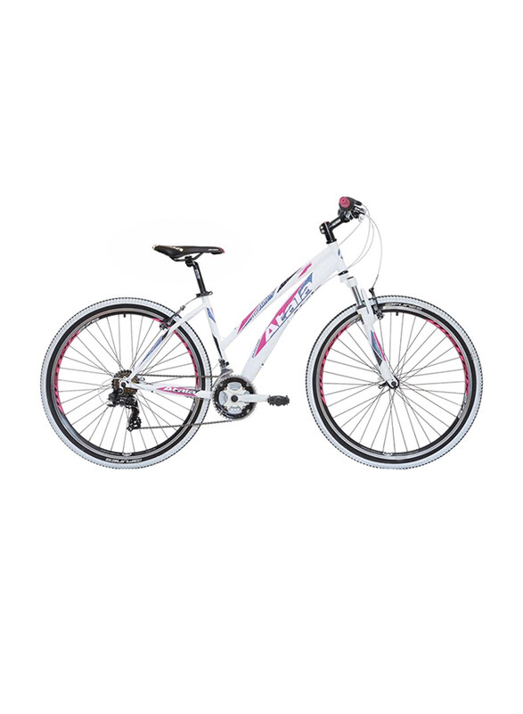 

Atala Road Bicycle, Large, Slr 070, White
