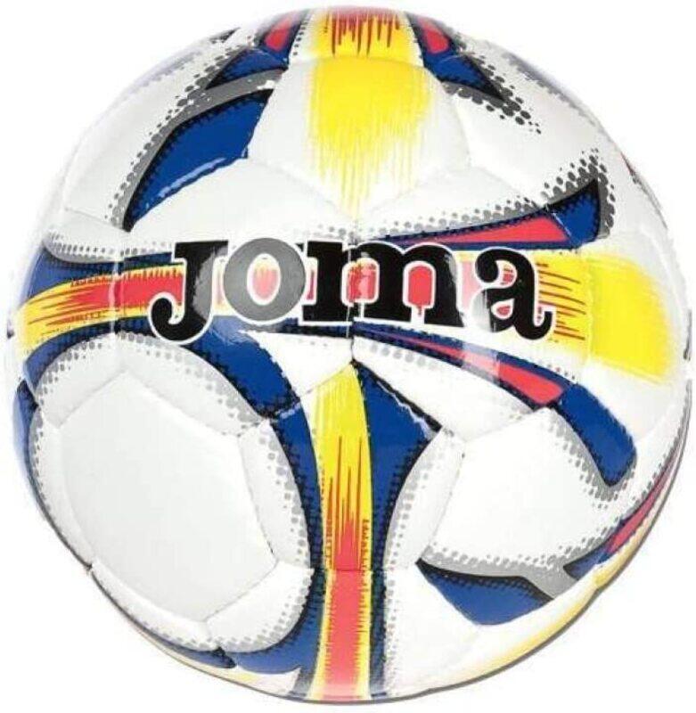 

Joma Futsal Pro Soccer Ball, Multicolour