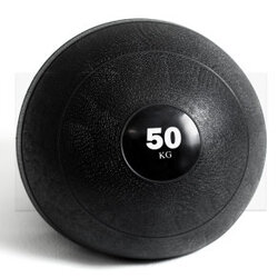TA Sport Slam Ball, 50KG, Sbl001, Black
