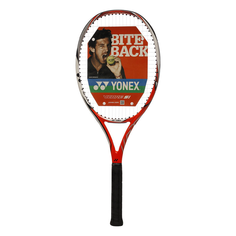 

Yonex Vcore Si 105 Flo G3 Tennis Racket, Multicolour