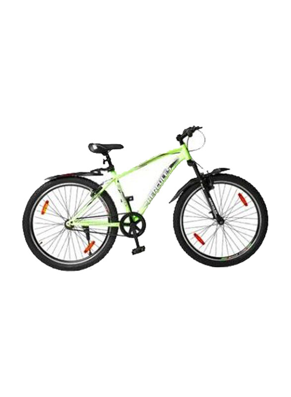 

Ti Bicycle Top Speed Deadpool Road Bike, 27.5 Inch, Green/Black
