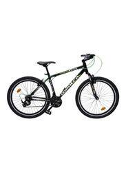 Montra Ryders Rock 1.1 Ti Bicycle Torrent for Unisex, All Ages