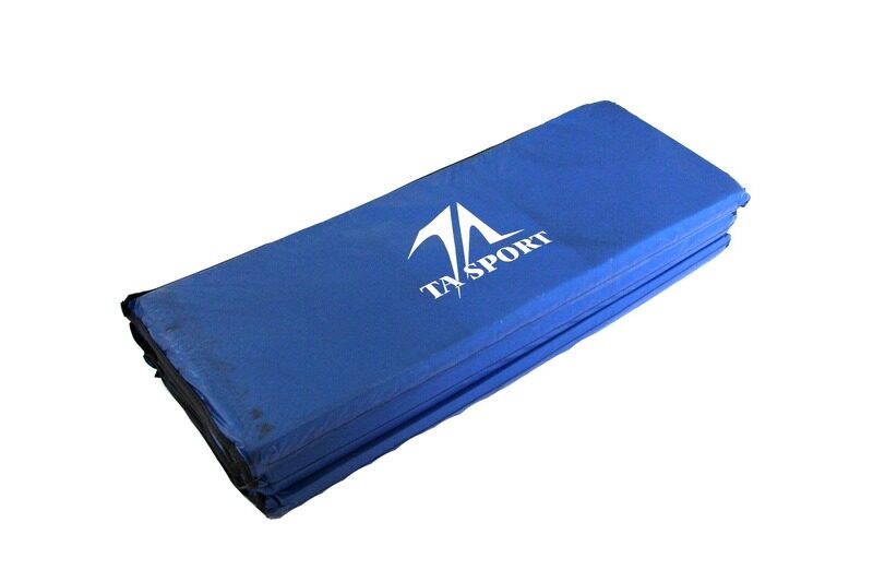 

TA Sport Exercise Mat, 14130143, Blue