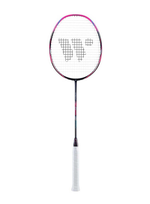 

Wish Xtreme Light 005 Badminton Racket, Multicolour