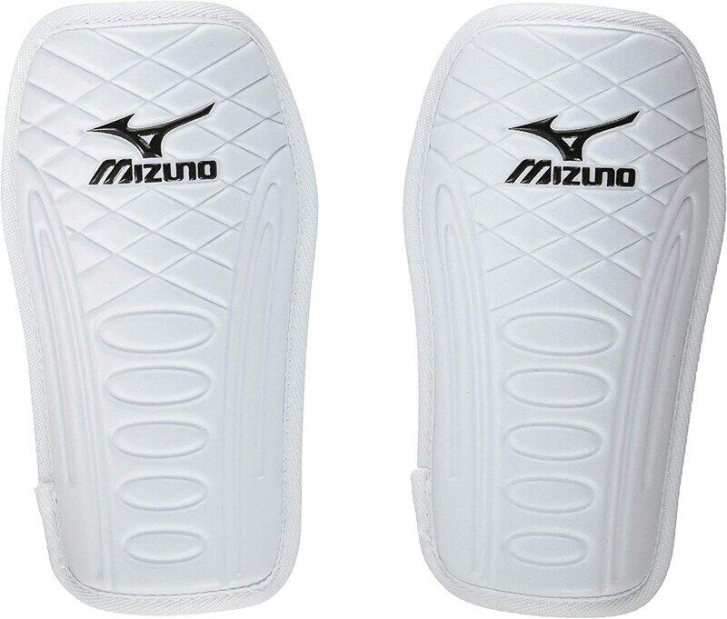 

Mizuno Shin Guards, P3Jyg40201, White