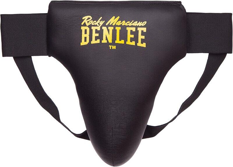 

Benlee Medium Groin Guard for Men, Black