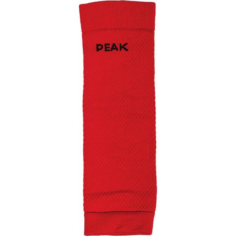 Peak Arm Protector, Red