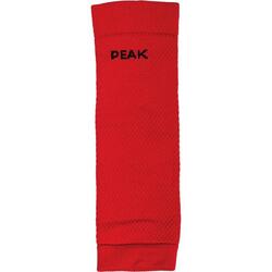 Peak Arm Protector, Red