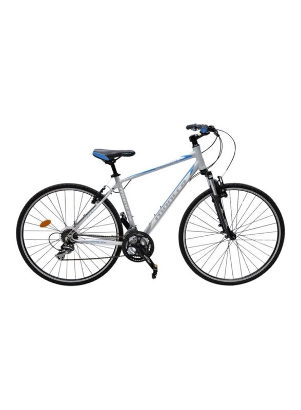 

Montra Ryders Ti Bicycle Ryders Torrent for Unisex, All Ages