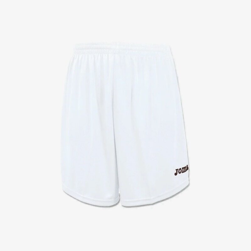 

Joma Real Short For Men, Small, White