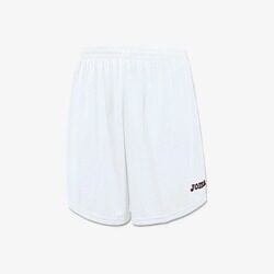 Joma Real Short For Men, Small, White