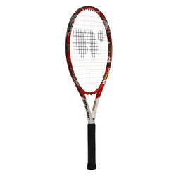 Wish 599 Tennis Racket, Red