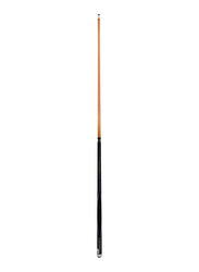 TA Sports 58-Feet Lea-Kry-3 Canadian Maple Pool Cue Stick, 06070164, Multicolour
