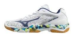 Mizuno Wave Mirage Men Sport Shoes, Multicolour