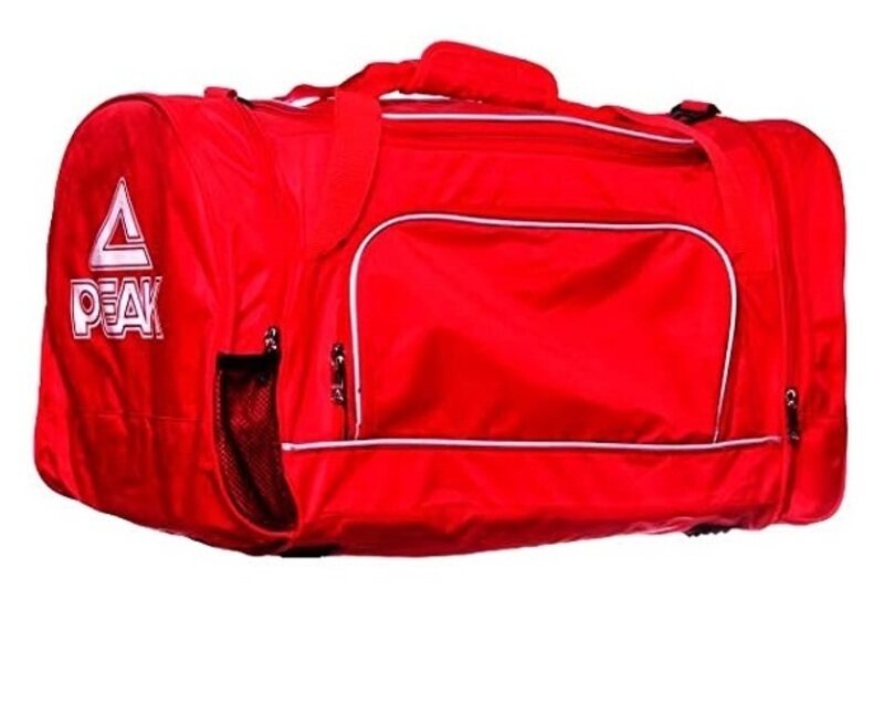 

Peak EB513 Travelling Bag Unisex, 03080245-101, Red