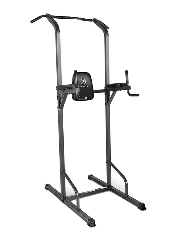 

Marcy Power Tower, Tc-3515, Black