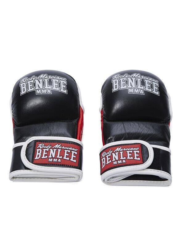 

Benlee Small MMA Boxing Gloves, Black