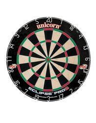 Unicorn Dart Board Eclipse Pro2, Multicolour