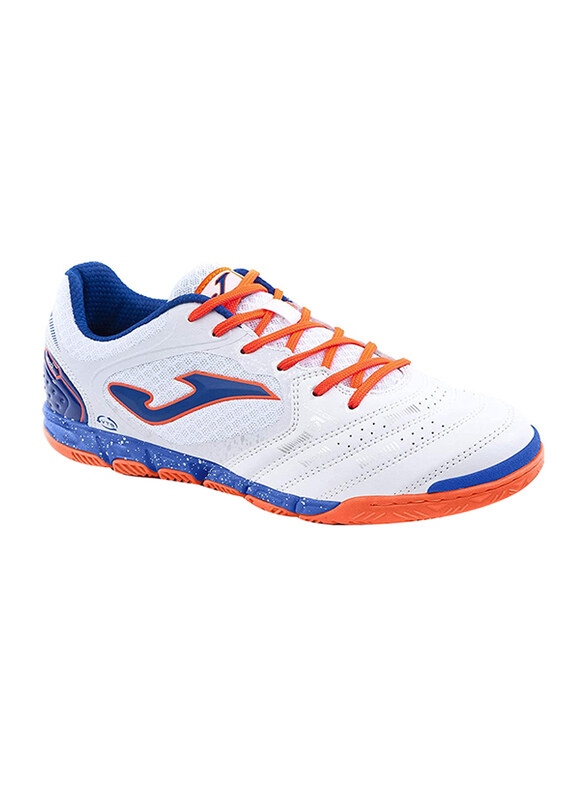 

Joma Liga 5 802 Men Training Sports Shoes, 9.5 UK, Multicolour