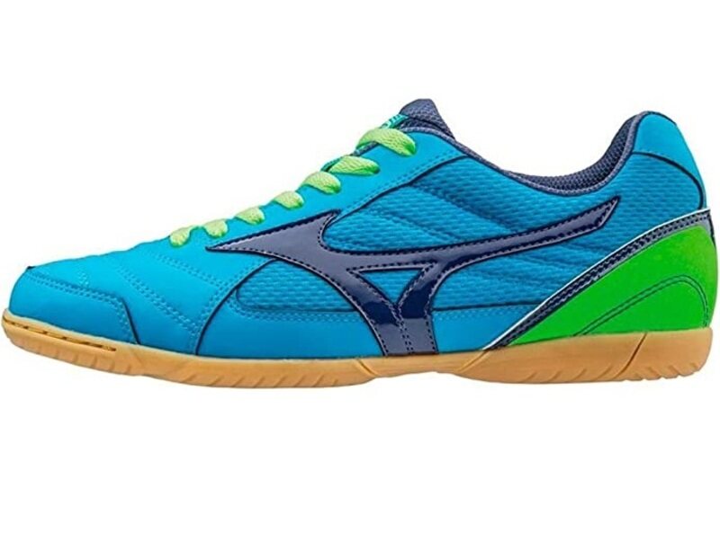 

Mizuno Q1Ga175114 Sala Club 2 Men Sports Shoes